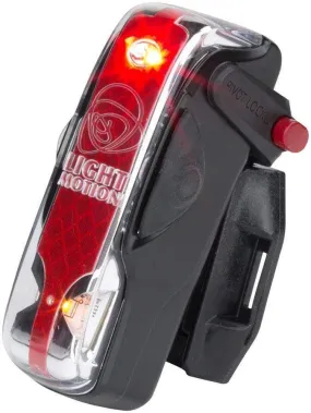 Vis 180 Pro Rechargeable Bike Taillight