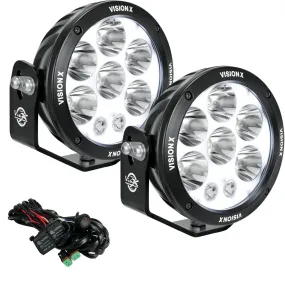 Vision X LED Lights 1236216