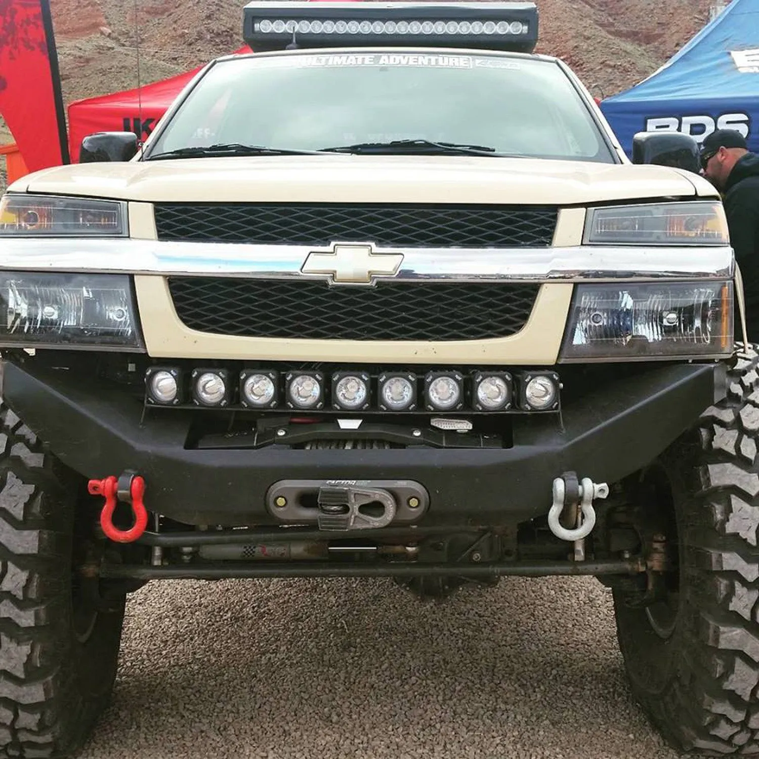 Vision X LED Lights 9123882