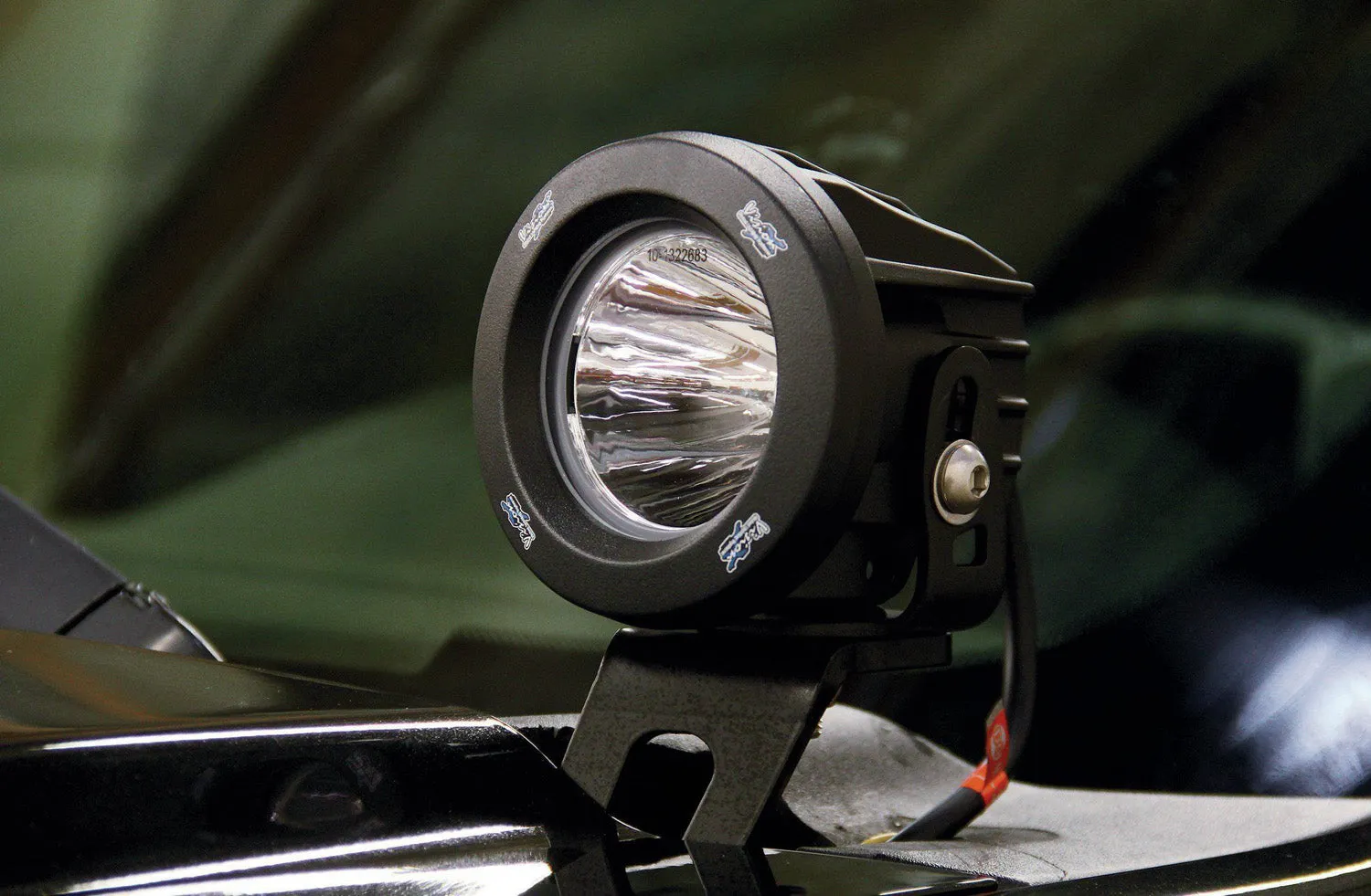 Vision X LED Lights 9141169
