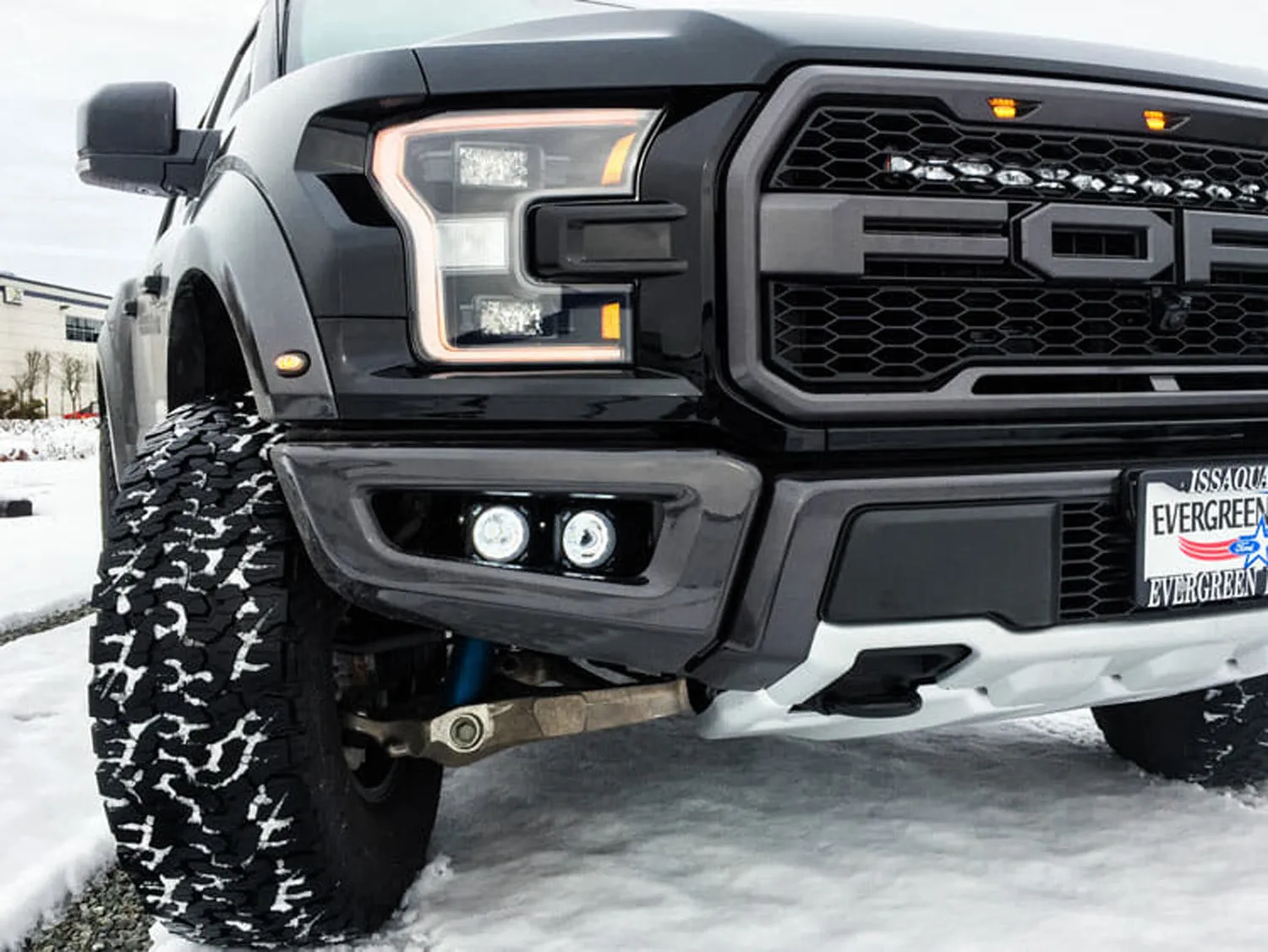 Vision X LED Lights 9891705
