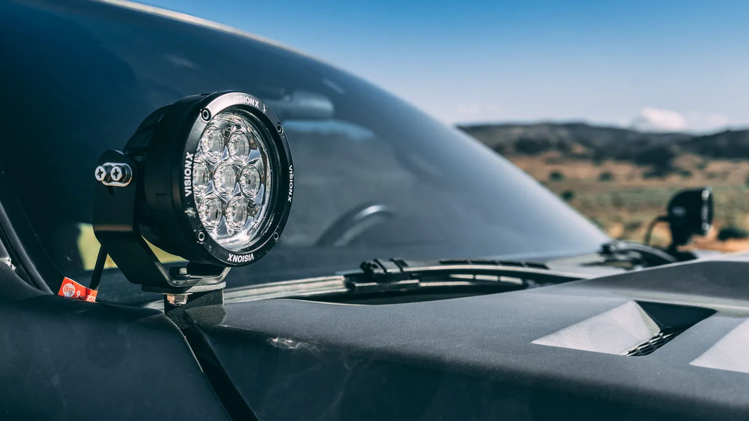 Vision X LED Lights 9907468