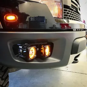 Vision X LED Lights 9917627