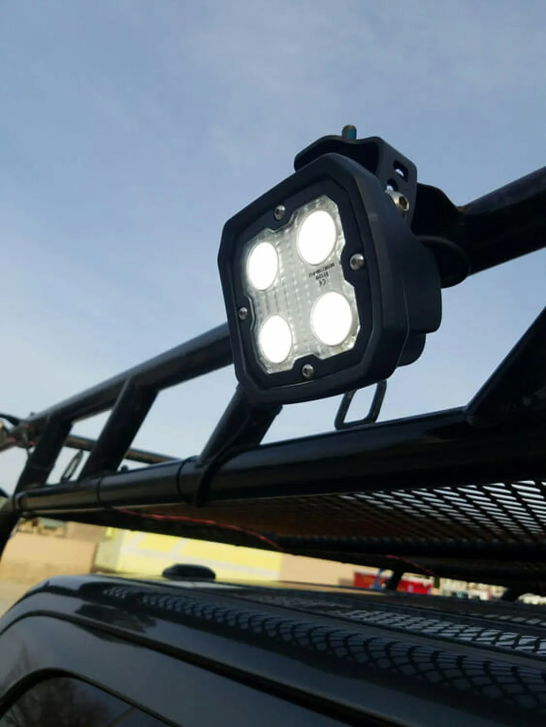 Vision X Lights 9901589