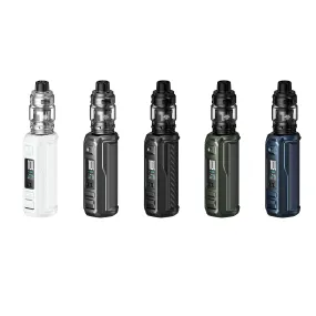 VOOPOO Argus MT 100W Kit (UFORCE-L Tank)