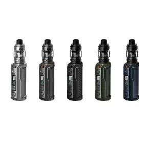 VOOPOO Argus XT 100W Kit (UFORCE-L Tank) - Clearance