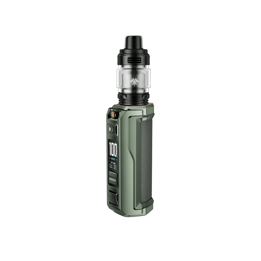 VOOPOO Argus XT 100W Kit (UFORCE-L Tank) - Clearance