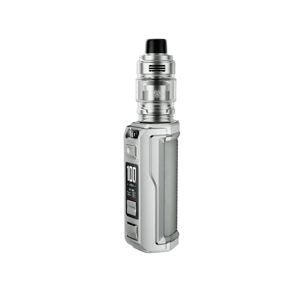 VOOPOO Argus XT 100W Kit (UFORCE-L Tank) - Clearance