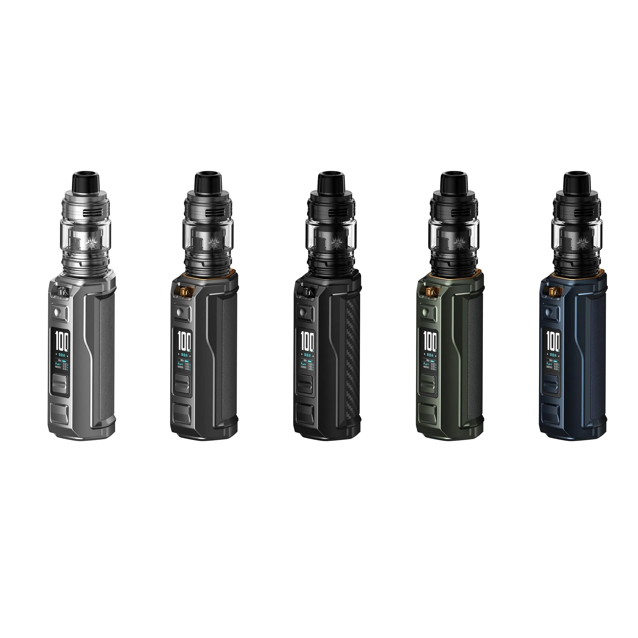 VOOPOO Argus XT 100W Kit (UFORCE-L Tank) - Clearance