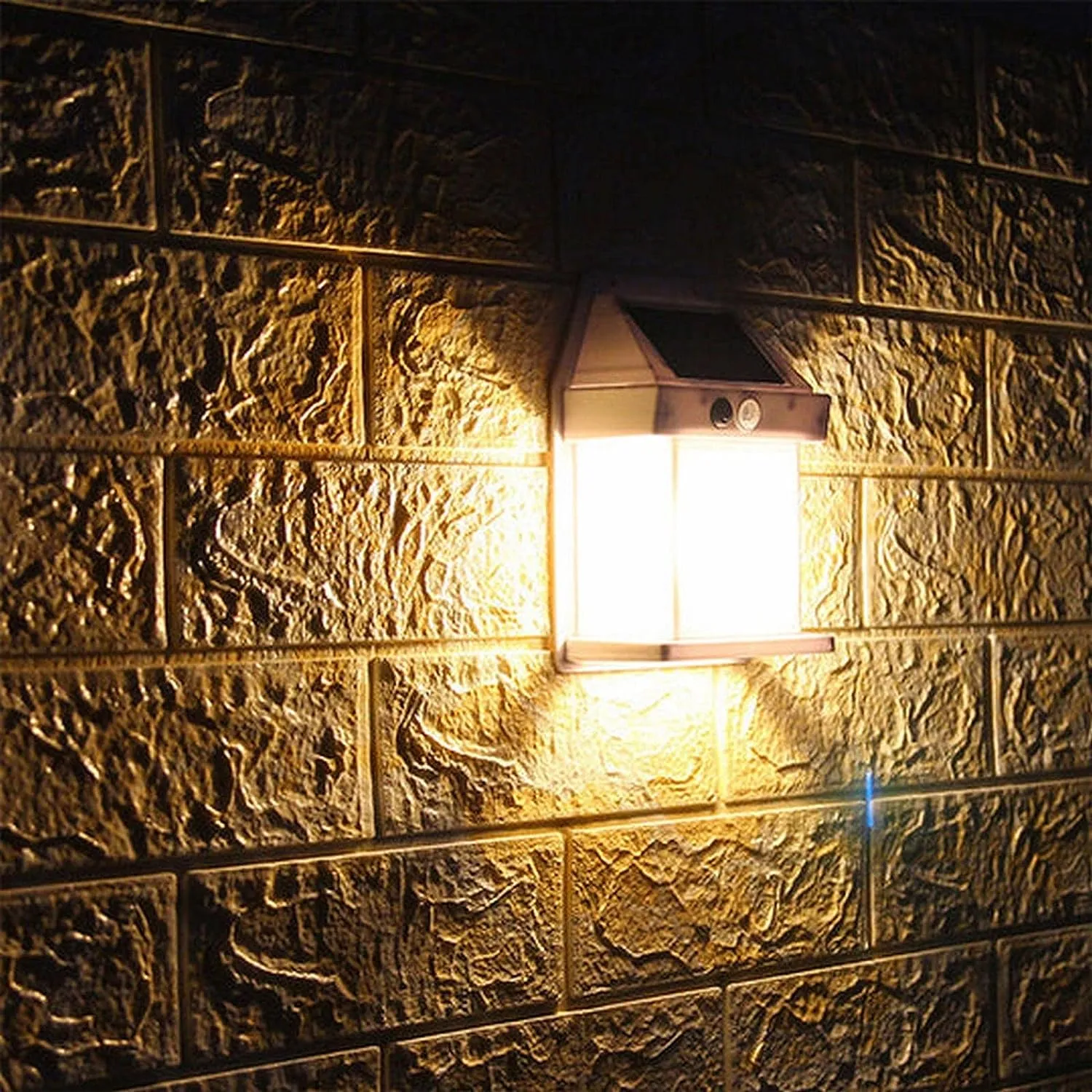 Wall Interaction Wall Lamp Ab-Ty24