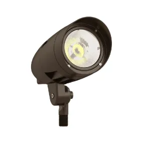 Westgate FLDX-LG 30W/40W/50W X-Gen LED Bullet Flood Light, CCT