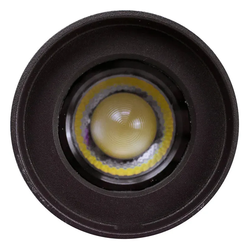 Westgate FLDXPRO-SM 5W/10W/15W Flood Light with Photocell, CCT Selectable
