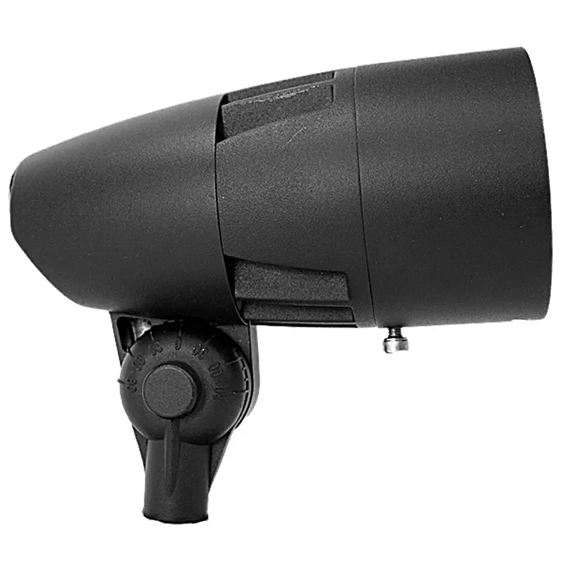 Westgate FLDXPRO-SM 5W/10W/15W Flood Light with Photocell, CCT Selectable