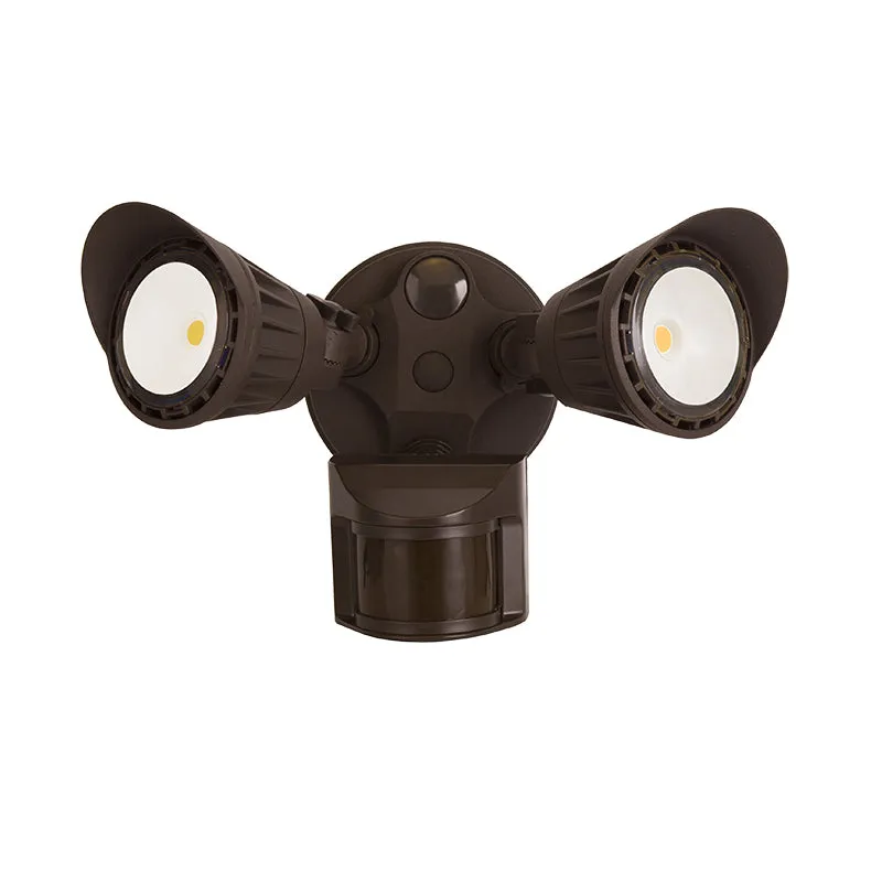 Westgate SL 20W LED Security Light with PIR Sensor
