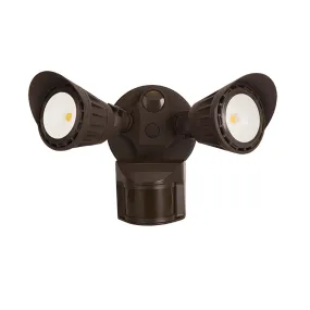 Westgate SL 20W LED Security Light with PIR Sensor