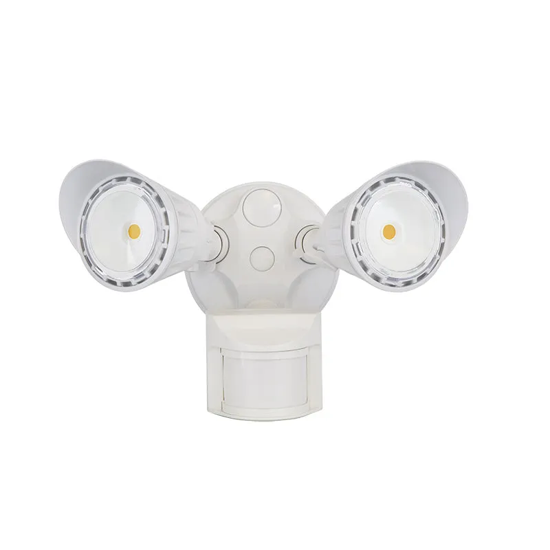 Westgate SL 20W LED Security Light with PIR Sensor