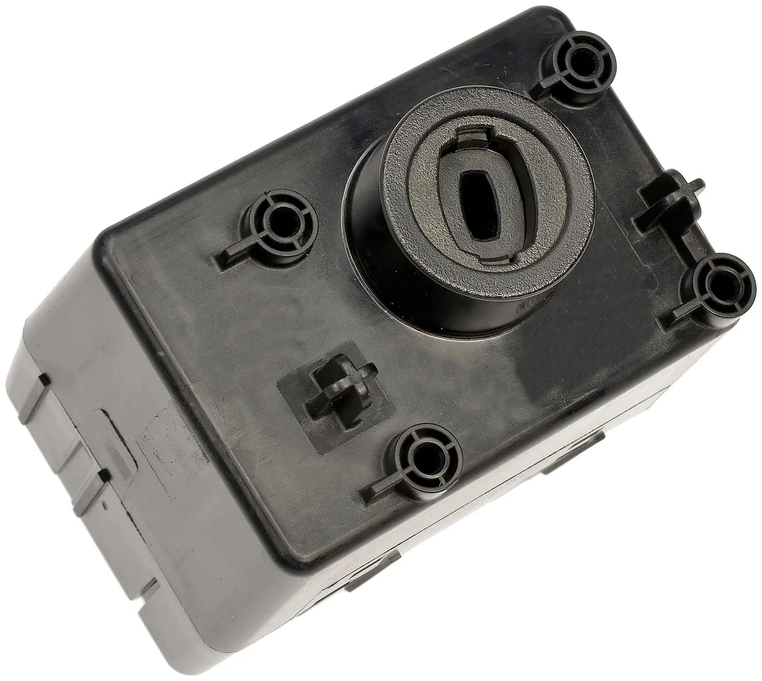 Wireless Ignition Module