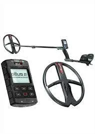 XP Deus II Metal Detector