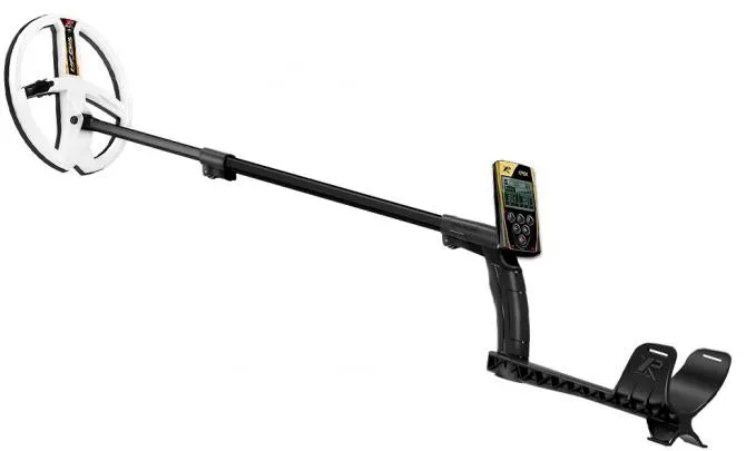 XP ORX METAL DETECTOR