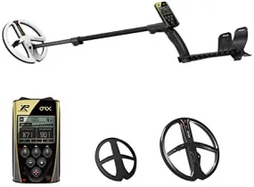 XP ORX METAL DETECTOR