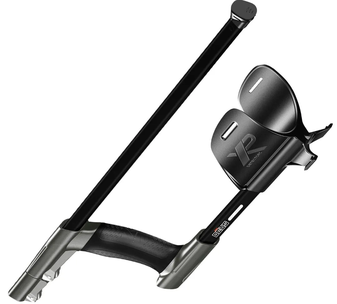 XP Telescopic Stem - Deus Style