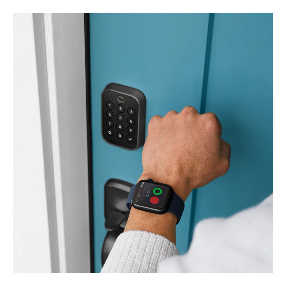 Yale Assure Lock 2 Key-Free Keypad with Bluetooth