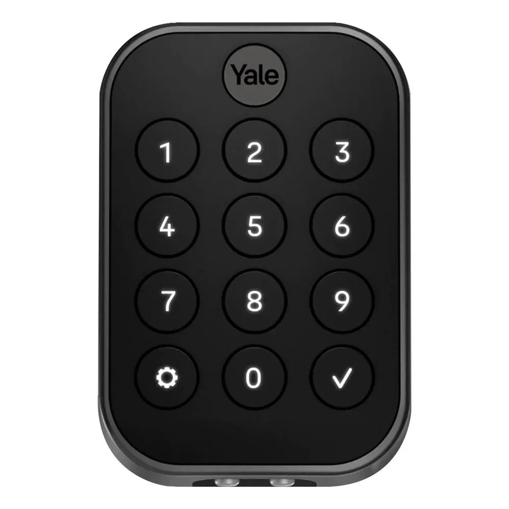 Yale Assure Lock 2 Key-Free Keypad with Bluetooth