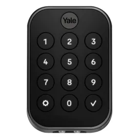 Yale Assure Lock 2 Key-Free Keypad with Z-Wave Plus