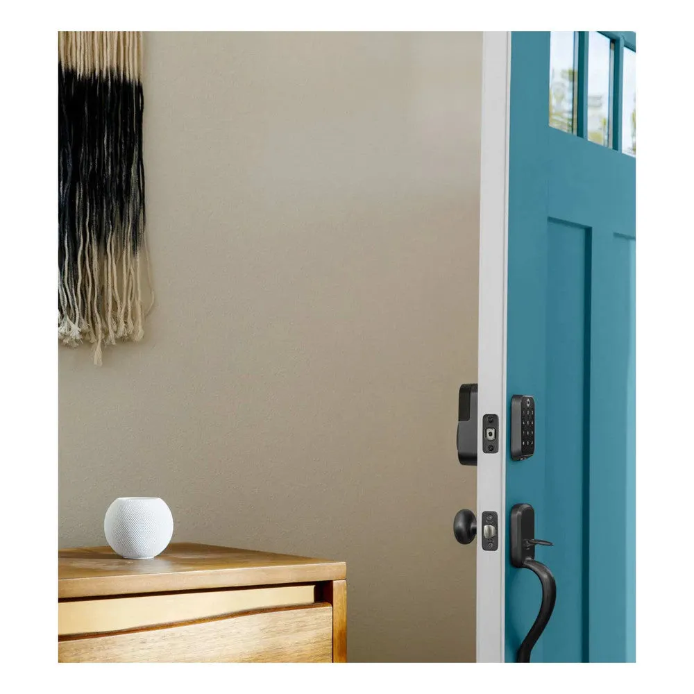 Yale Assure Lock 2 Key-Free Keypad with Z-Wave Plus