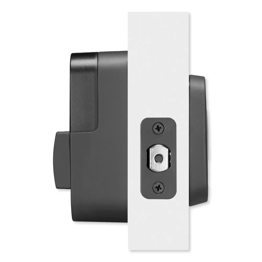 Yale Assure Lock 2 Key-Free Touchscreen with Bluetooth
