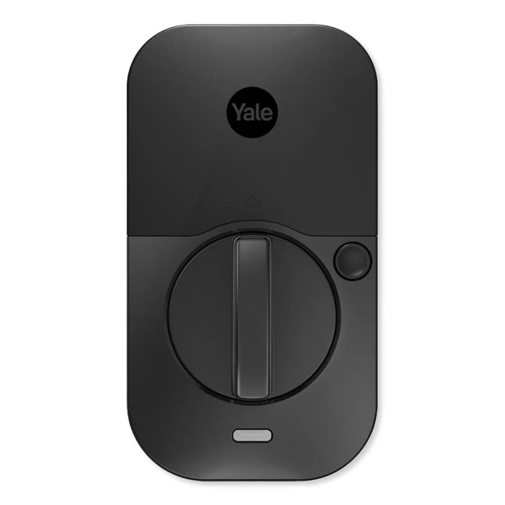 Yale Assure Lock 2 Key-Free Touchscreen with Bluetooth
