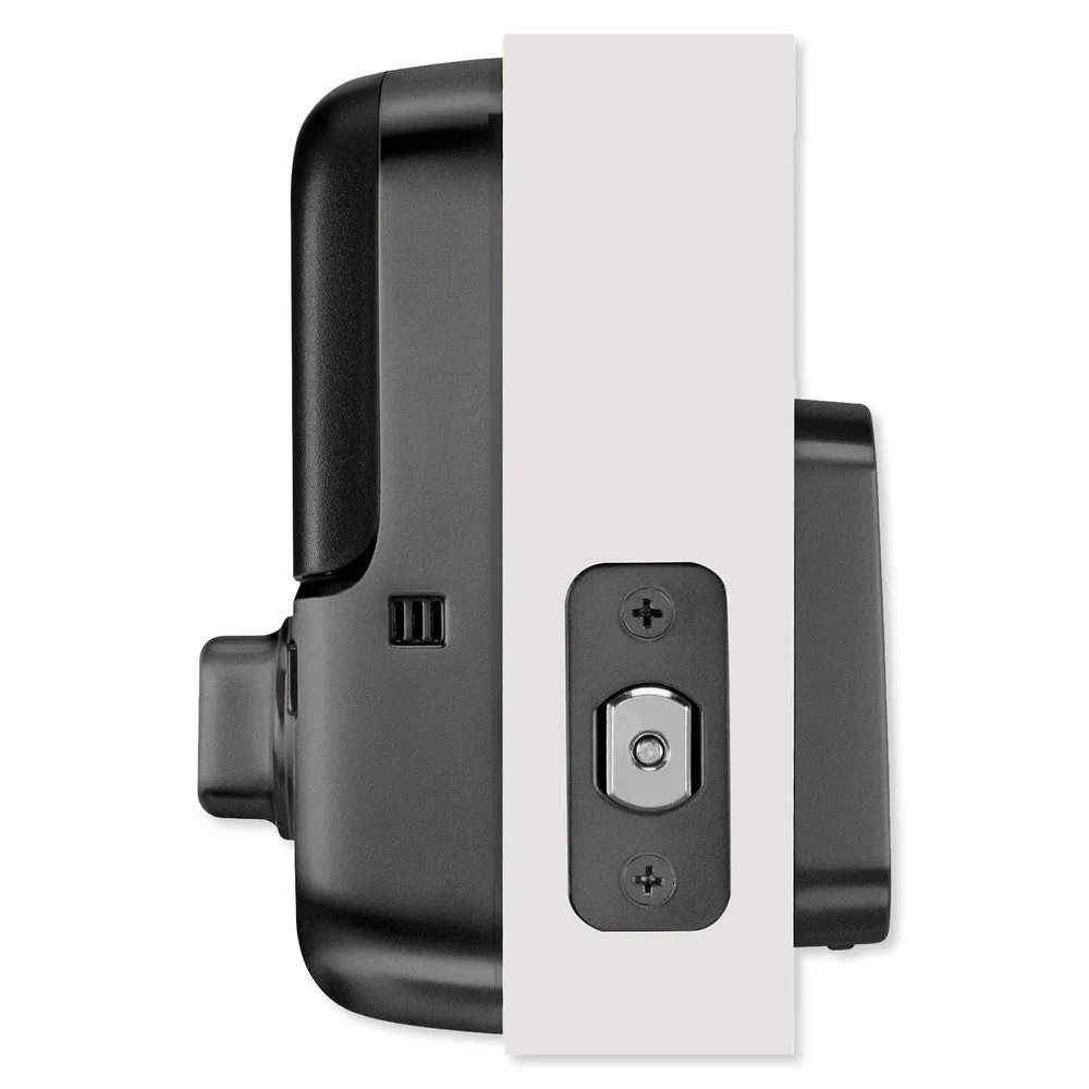 Yale Assure Lock SL Key-Free Deadbolt, Standalone (No Smart Module)