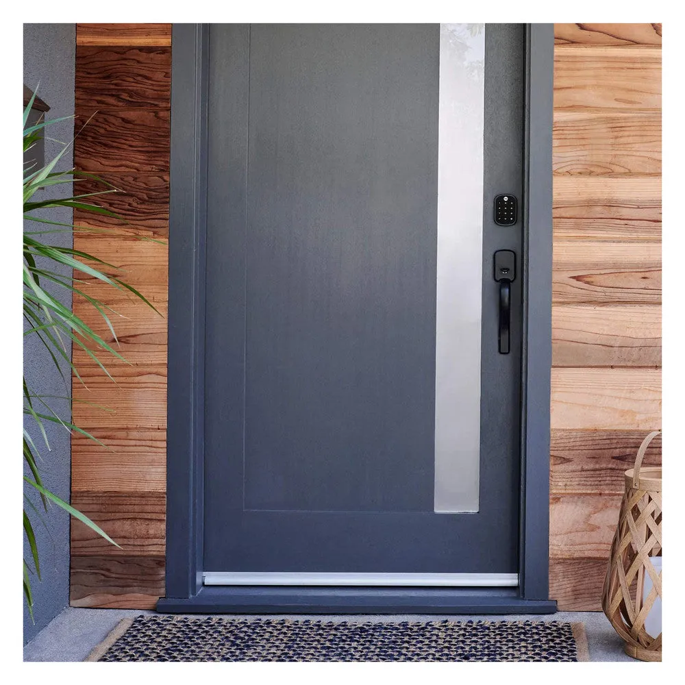 Yale Assure Lock SL Key-Free Deadbolt, Standalone (No Smart Module)